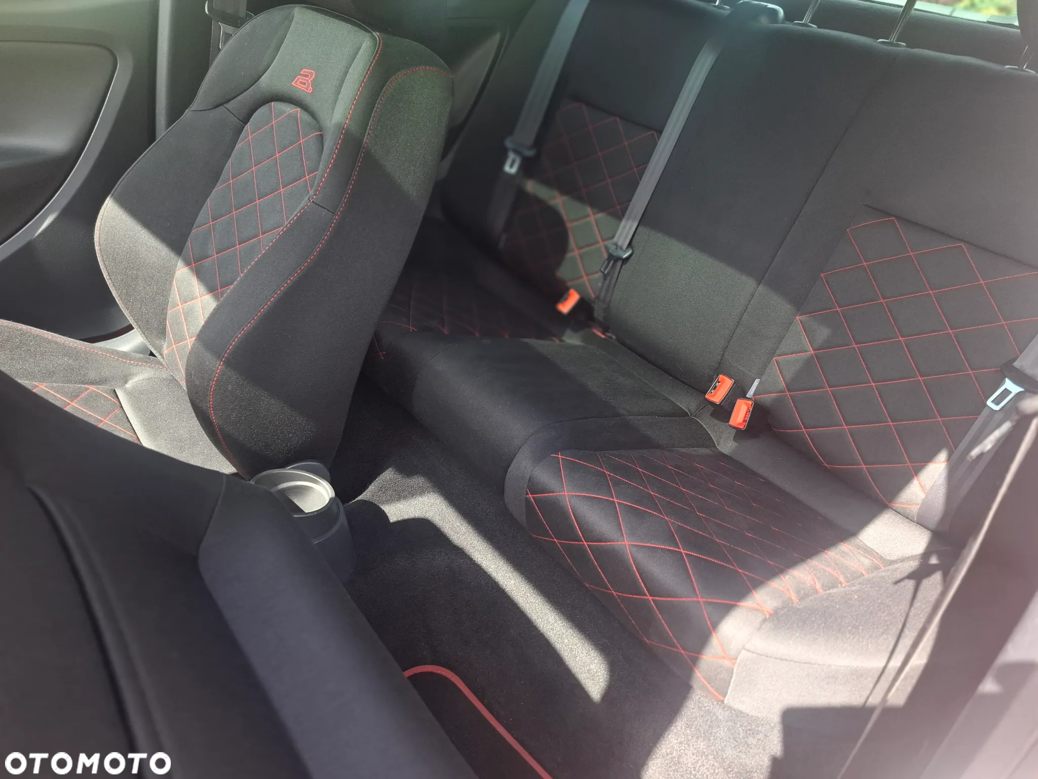Seat Ibiza - 22