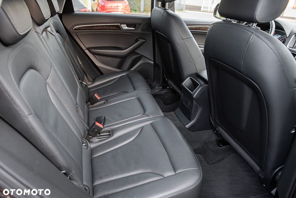 Audi Q5 - 30