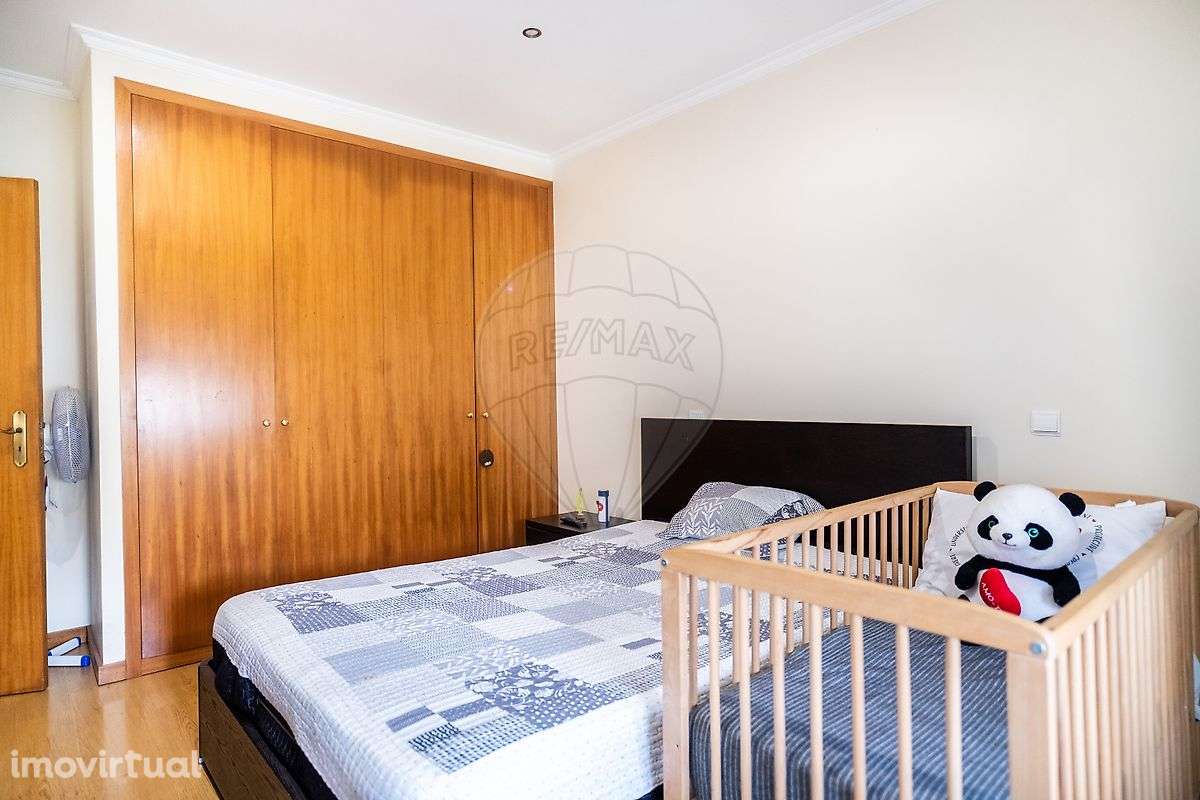 Apartamento T3 para venda - Grande imagem: 4/22