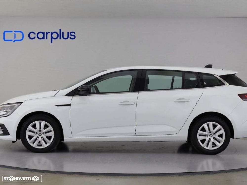 Renault Mégane — photo 4