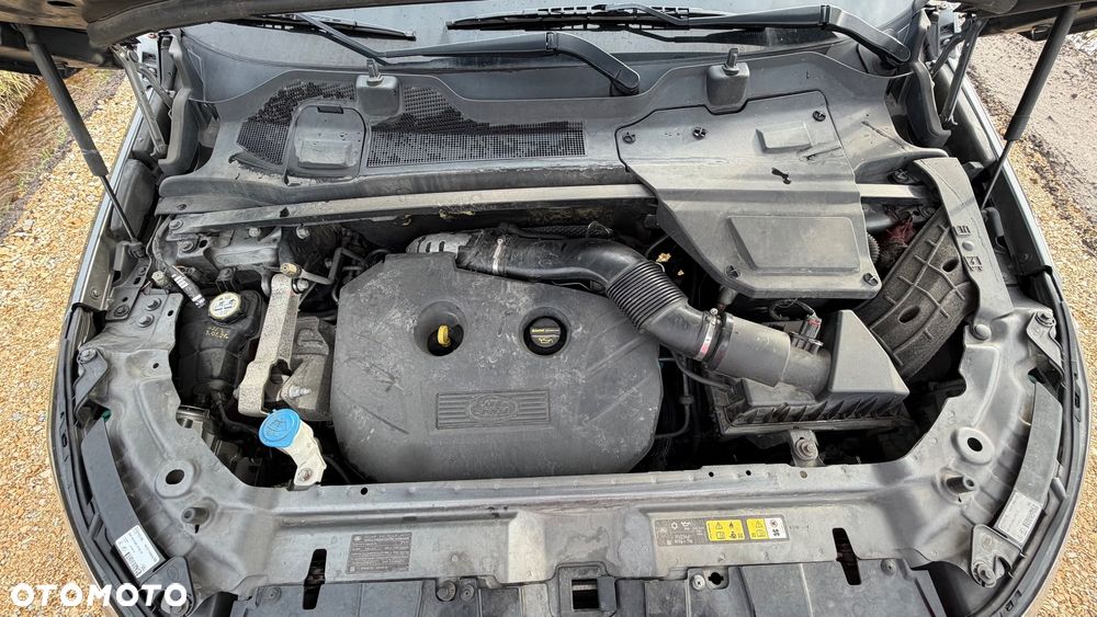 Land Rover Discovery Sport - 20