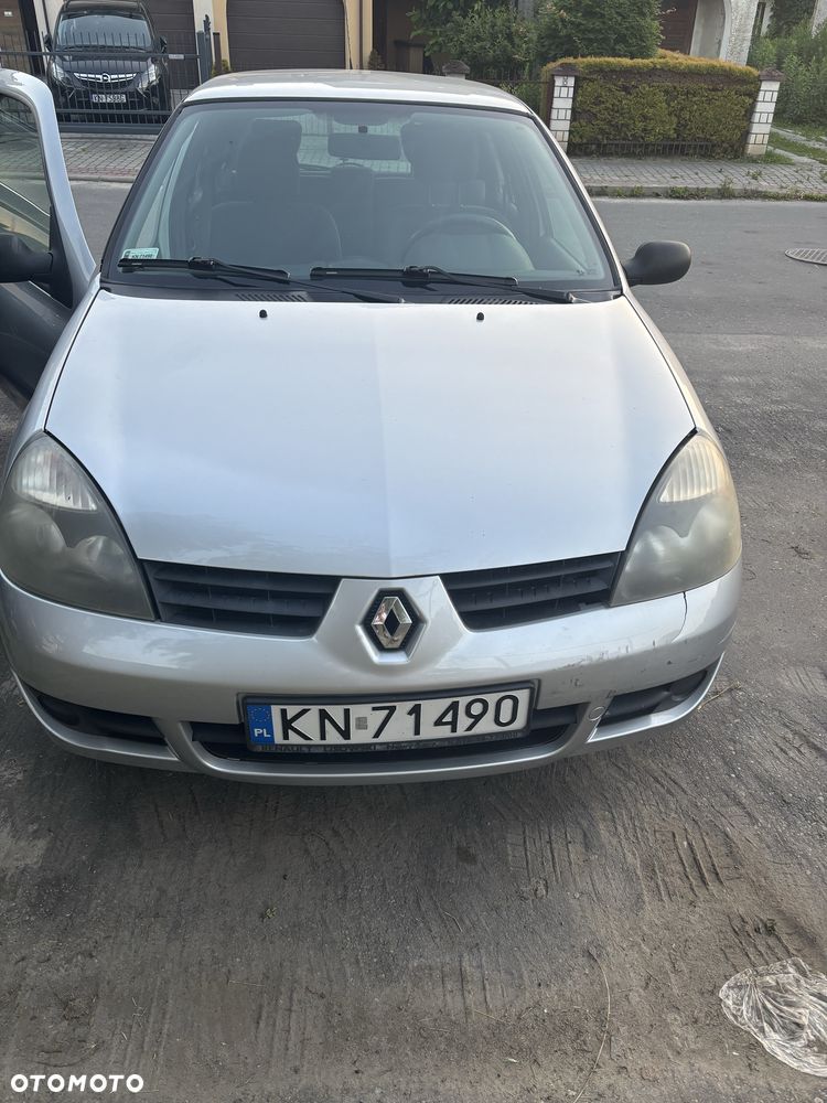 Renault Clio - 3