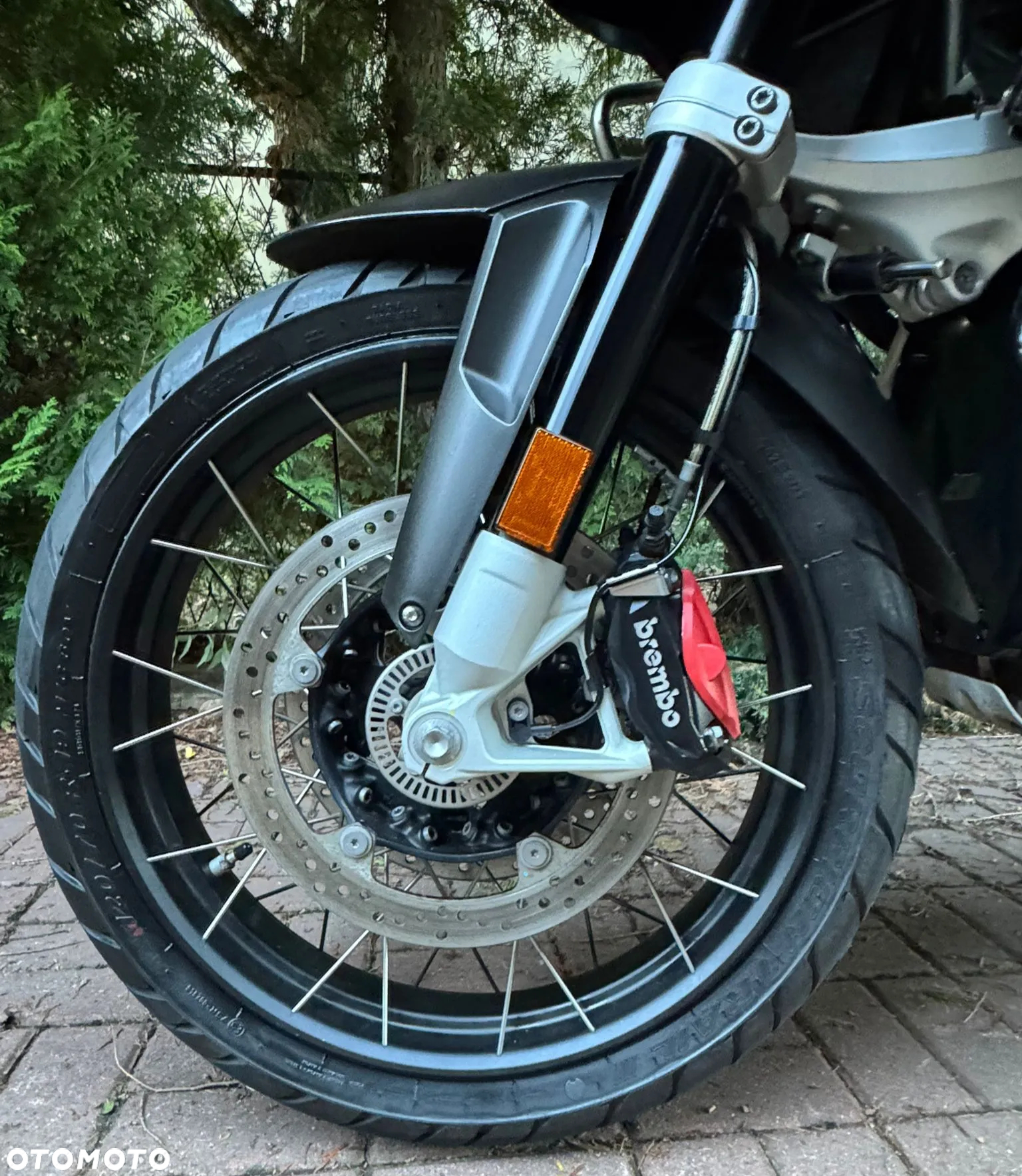 BMW R - 14