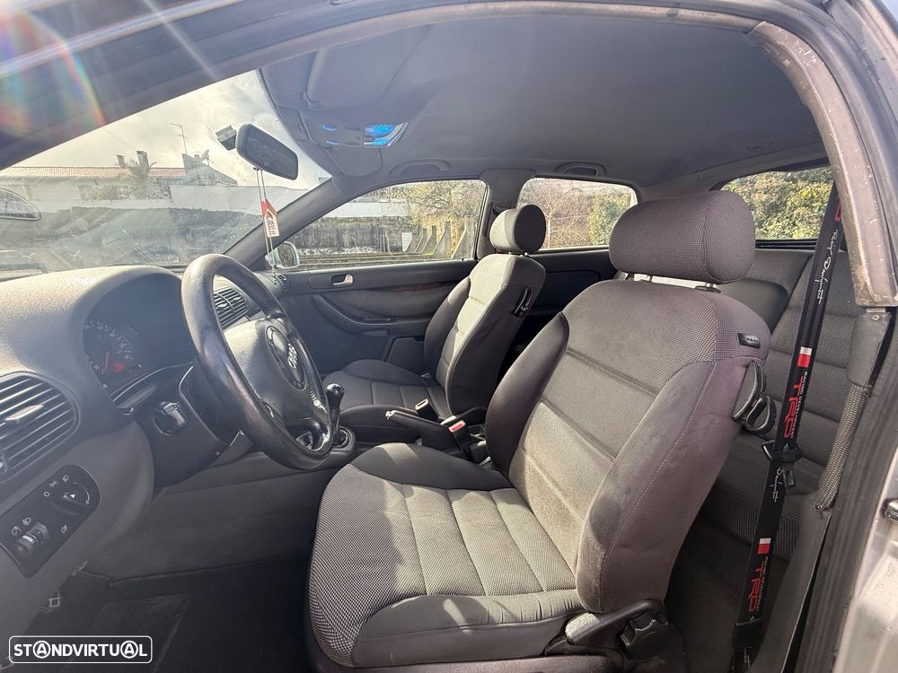 Audi A3 1.9 TDI Sport - 5