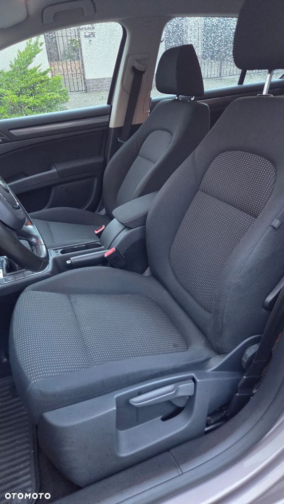 Skoda Superb 1.6 TDI Active - 12