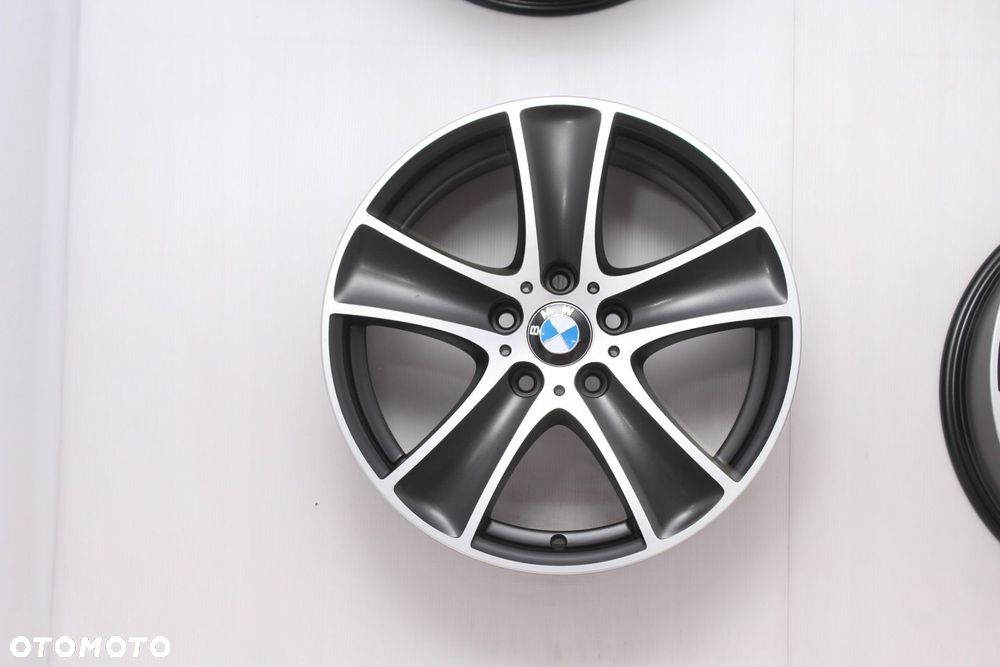 FELGI ALUMINIOWE 6770200 BMW 5X120 18 ET46 - 2