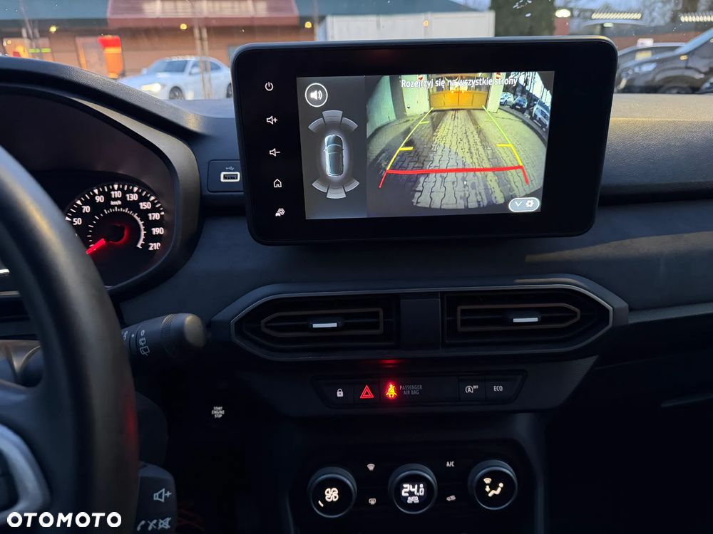 Dacia Sandero Stepway 1.0 TCe Extreme - 15