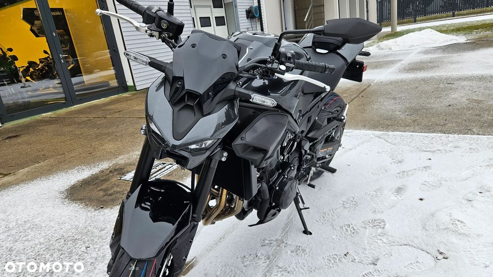 Kawasaki Z 900 - 8