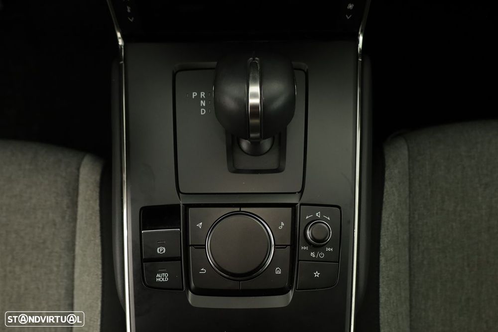 Mazda MX-30 e-SKYACTIV Exclusve-Line - 14