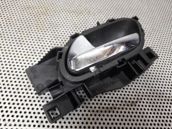 Puxador Interior Frente Esq Citroen C3 Ii (Sc_) - 3