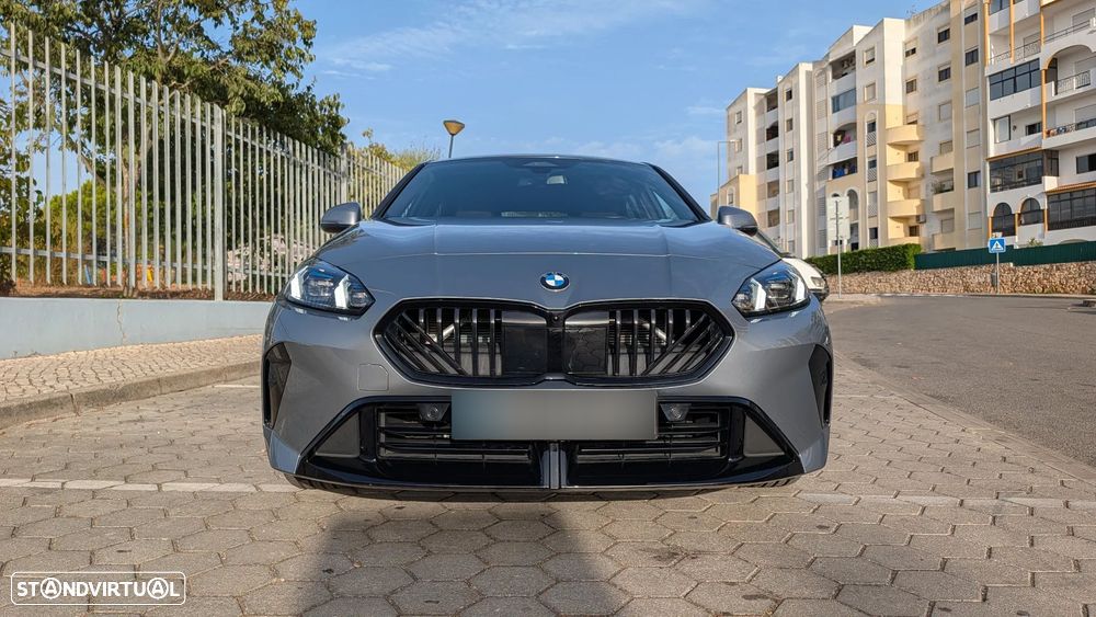 BMW 116 Pack Desportivo M Pro - 7