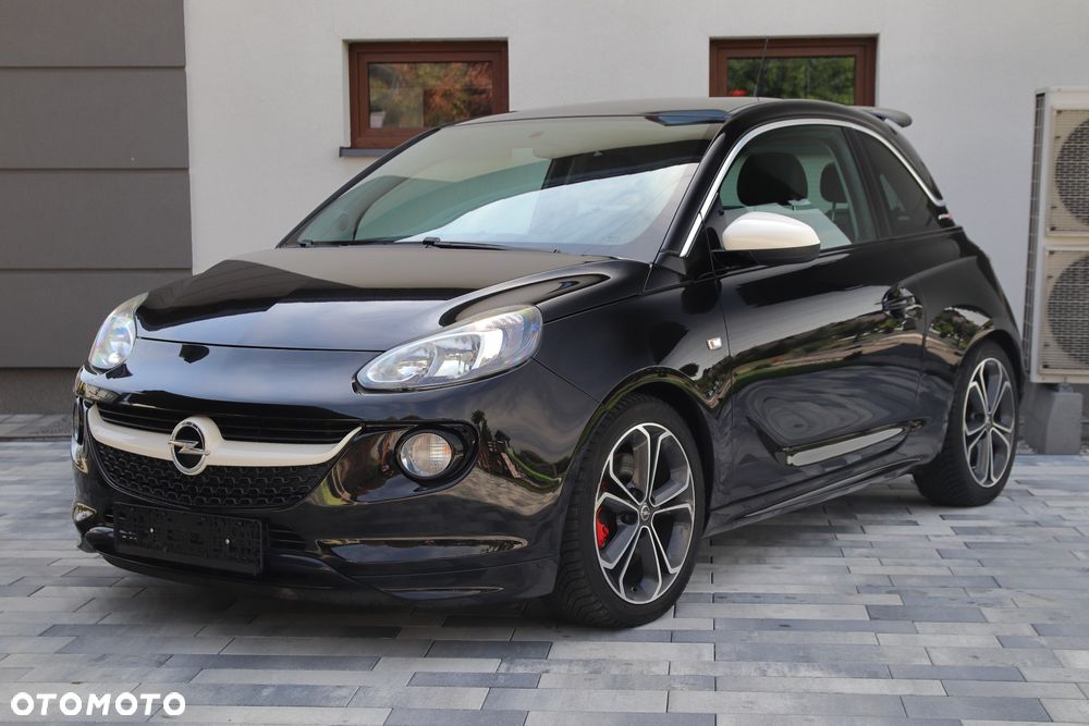Opel Adam - 5