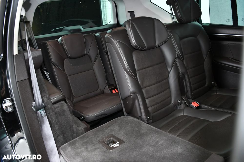 Renault Espace Energy dCi 160 EDC Initiale Paris - 7