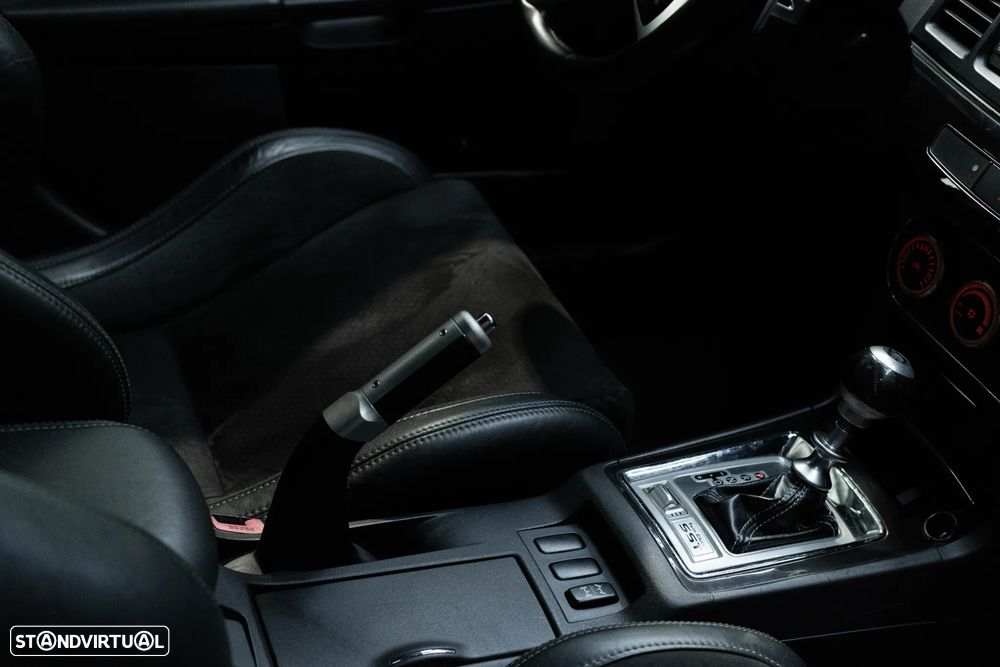 Mitsubishi Lancer - 29