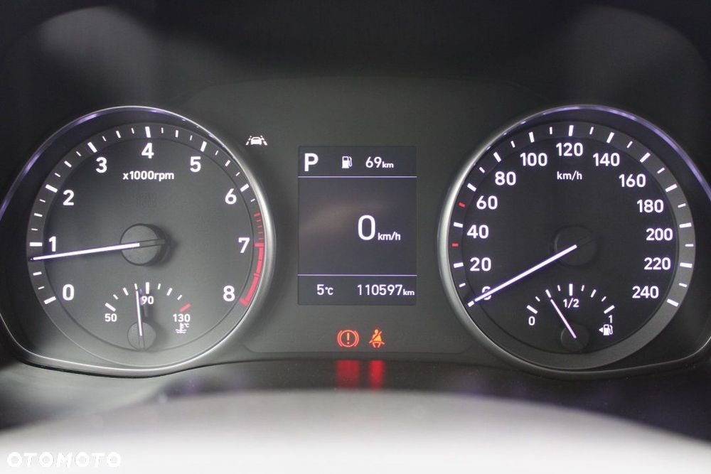Hyundai i30 - 9