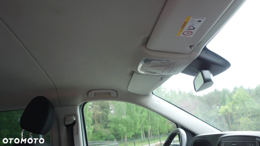 Mercedes-Benz Vito Tourer L1 Base 9G-Tronic 447.701 - 32