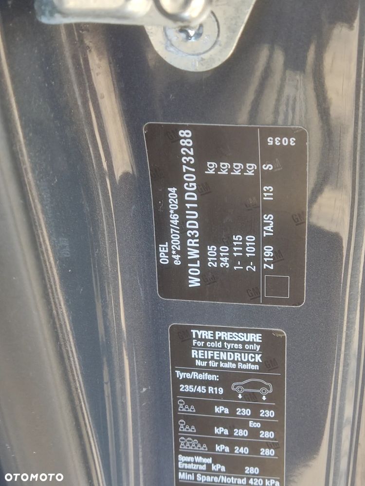 Opel Cascada ver-1-4-team - 23