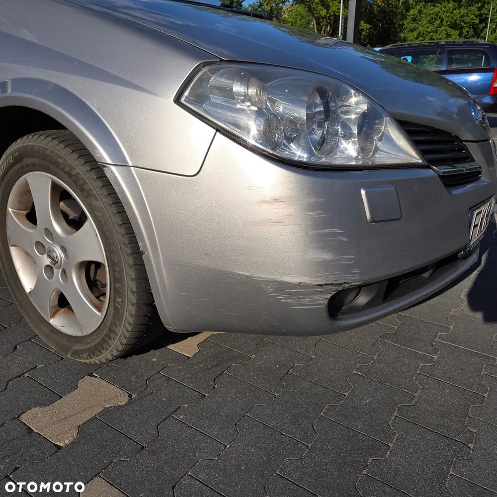 Nissan Primera 2.2 dCi Acenta - 11