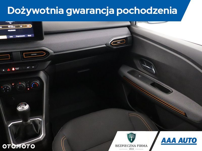 Dacia Sandero - 10