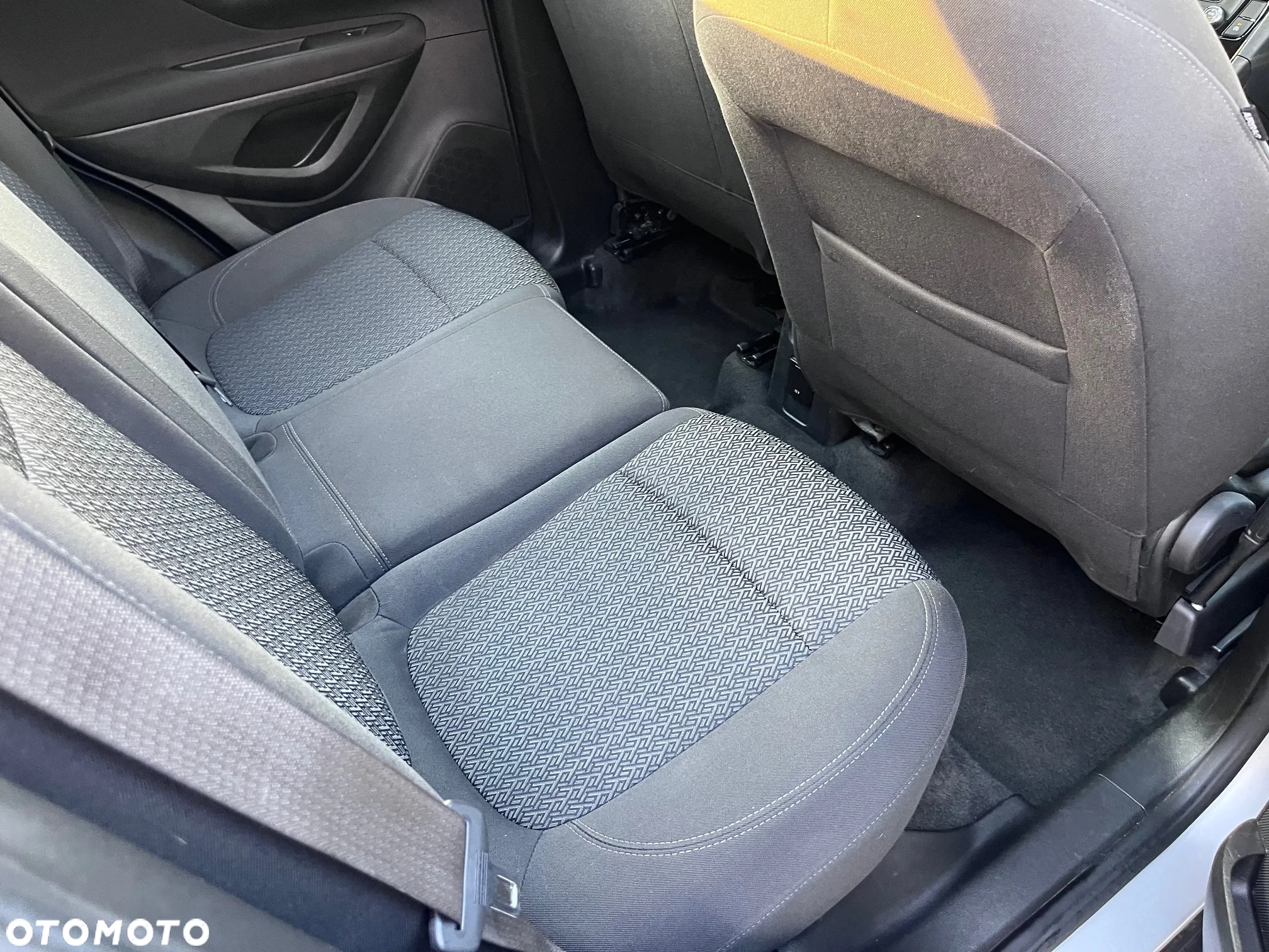 Opel Mokka X 1.6 D Start/Stop Edition - 17