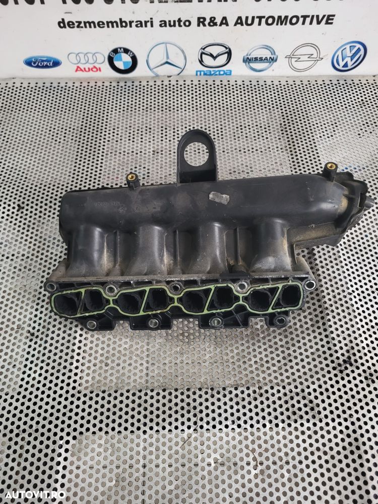 Galerie Admisie Cu Senzor Map Opel Corsa C Corsa D Combo Meriva A 1.3 Cdti Motor Z13DTJ - Dezmembra - 3