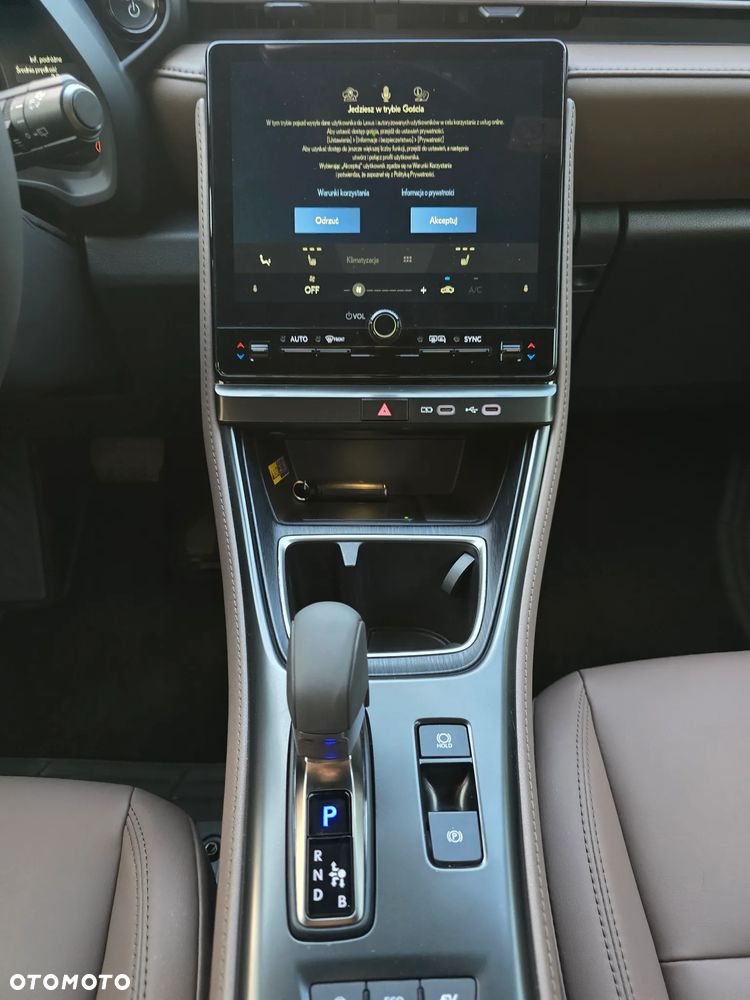 Lexus LBX FWD Original Edition - 13