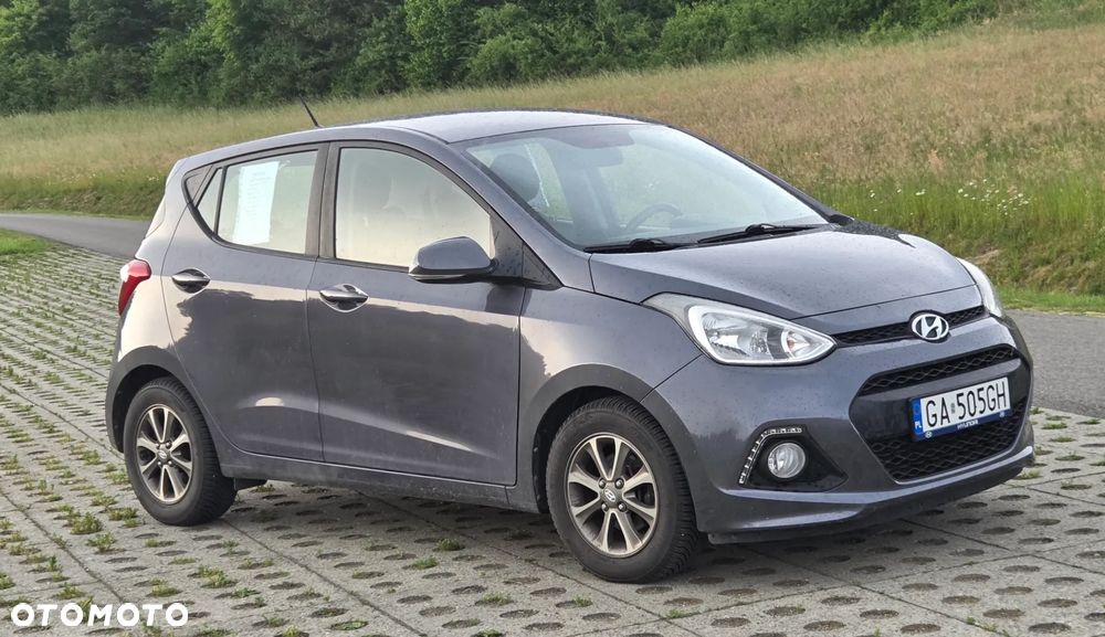 Hyundai i10 1.0 Comfort - 3