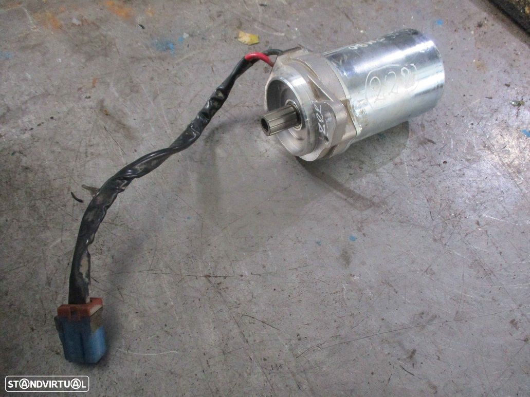 Coluna Direção/Motor Direção 001407140AJ   13205208   OPEL COMBO 2005 - 1