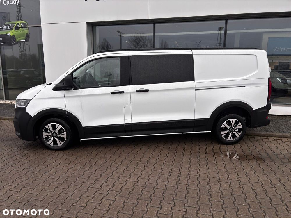 Volkswagen Transporter PLUS PanAmericana 150 KM AUT L2 - 7