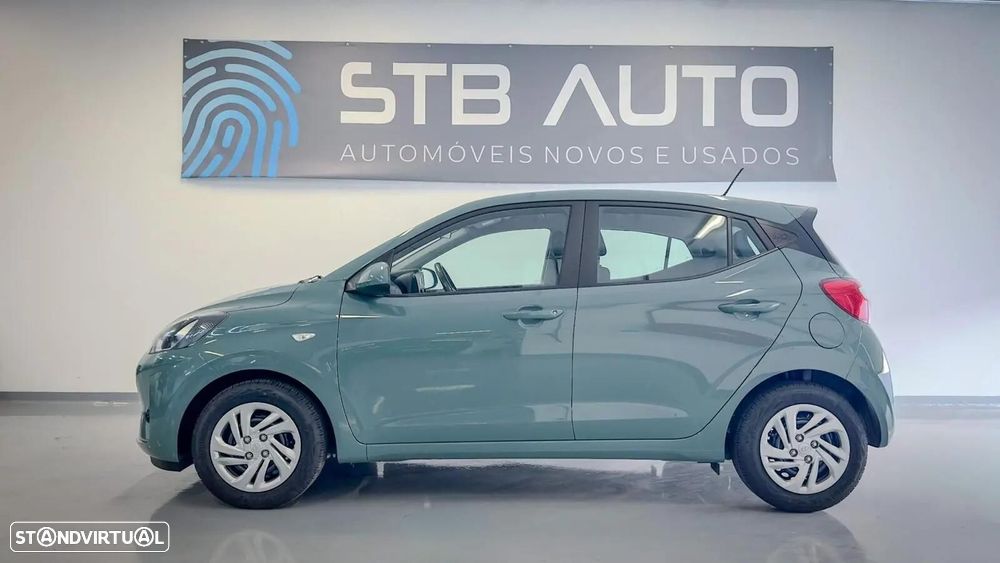 Hyundai i10 1.0 Comfort - 3