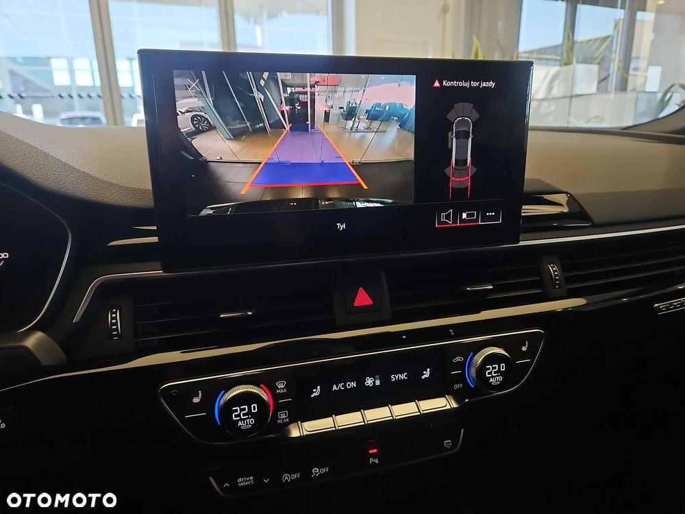 Audi A5 Sportback - 22