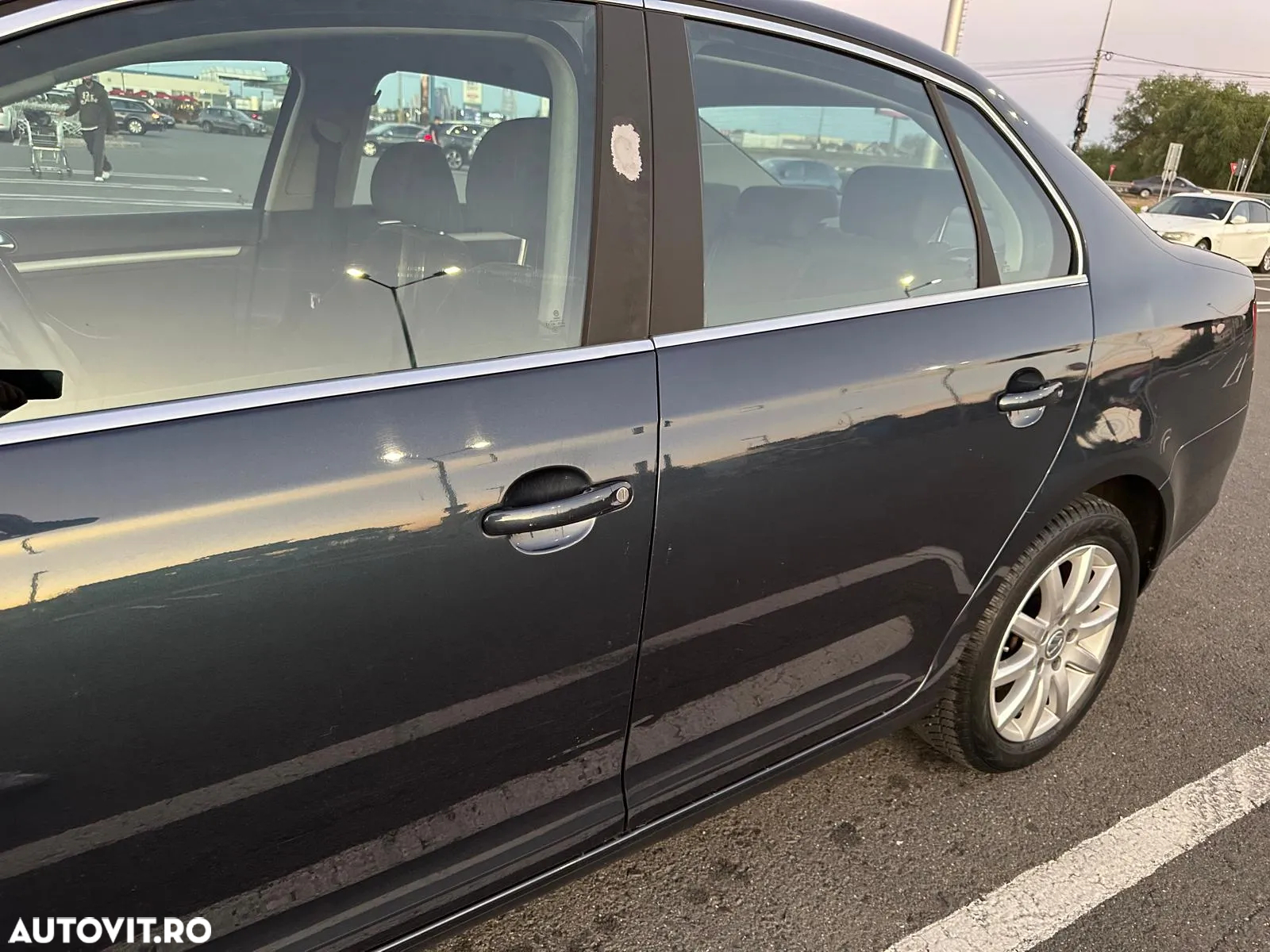 Volkswagen Jetta 1.4 TSI Comfortline - 10