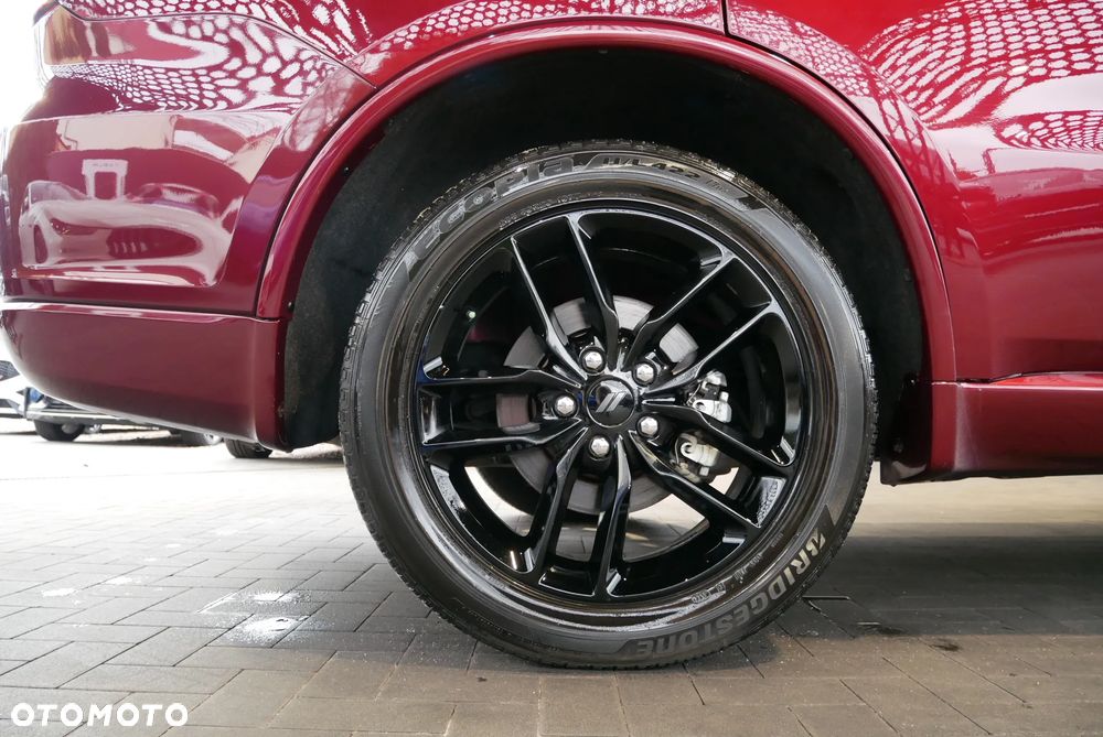 Dodge Durango - 36