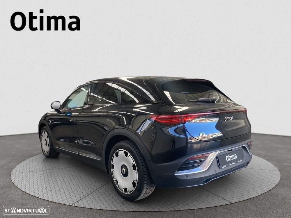 Smart #3 66 kWh Premium - 2