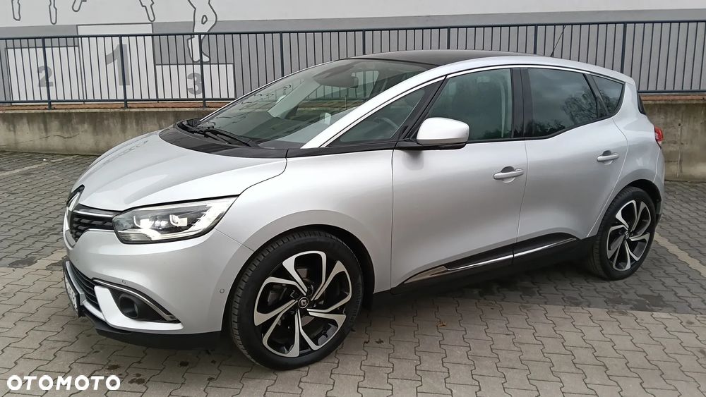 Renault Scenic 1.7 Blue dCi Zen - 2