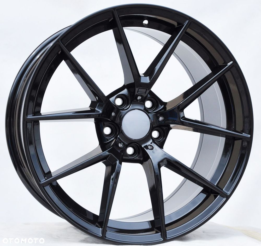 1416 B FELGI 18 8J 5x120 DO BMW 5 7 F10 F11 F32 - 4