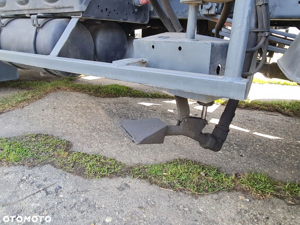 Renault Midlum Polewaczka Drogowa Myjka Ciśnieniowa Karcher - 14