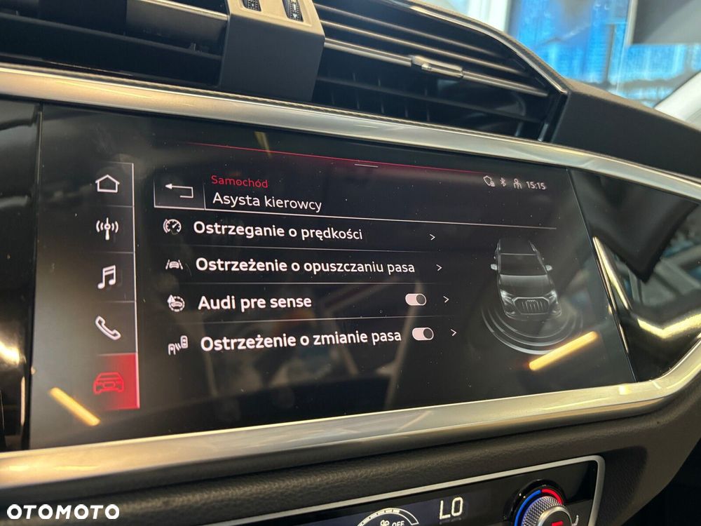 Audi Q3 Sportback - 17
