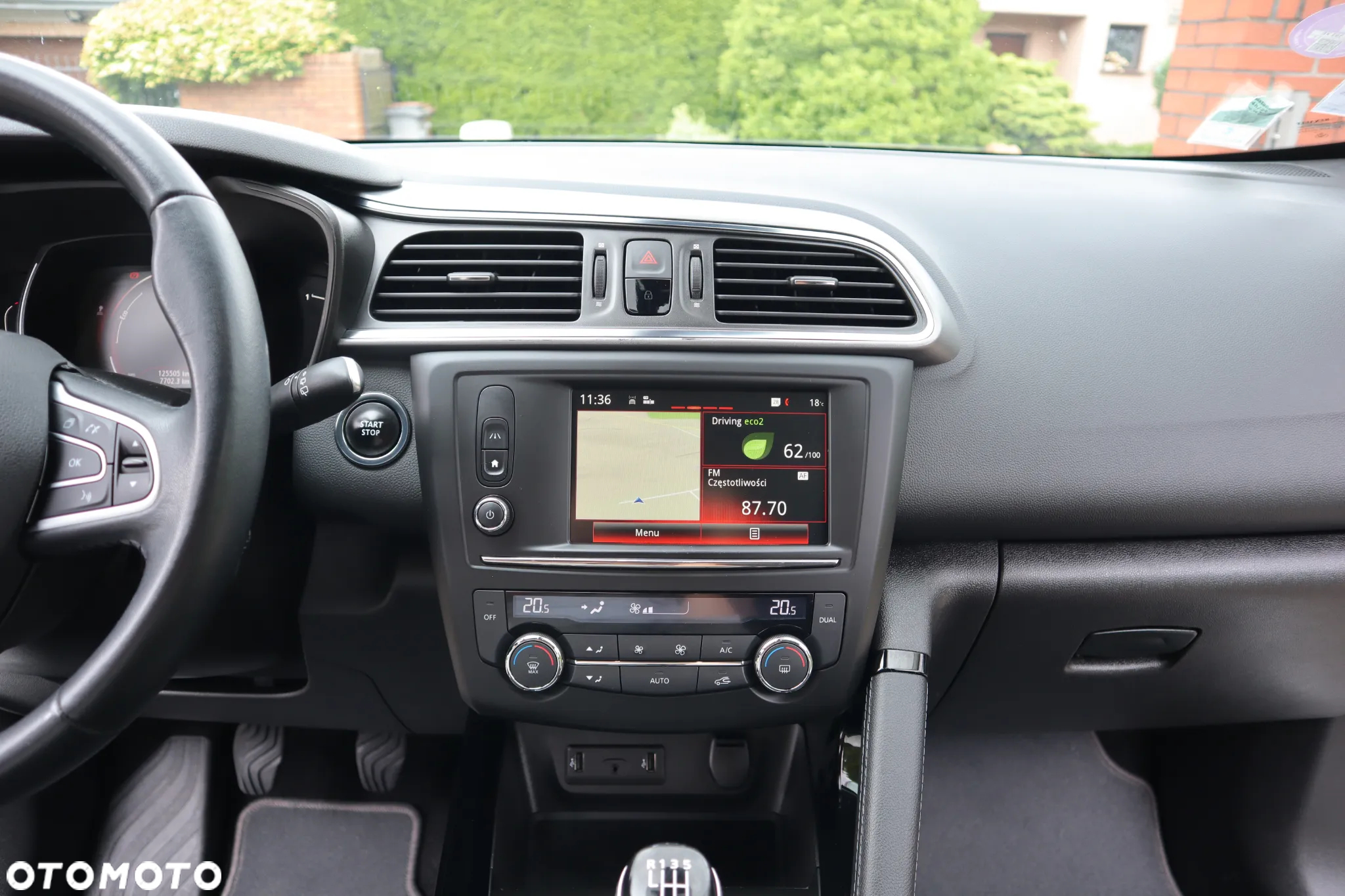 Renault Kadjar 1.2 Energy TCe Zen - 14