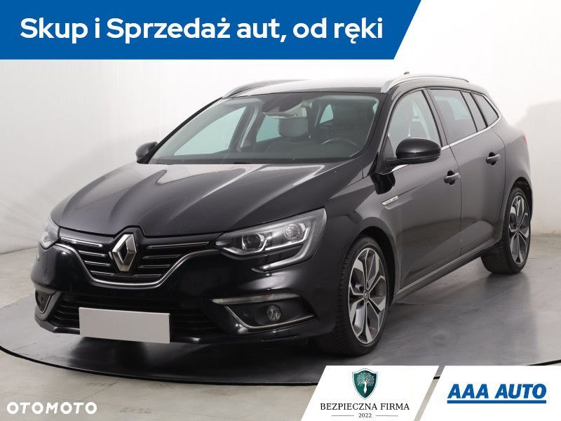 Renault Megane - 3