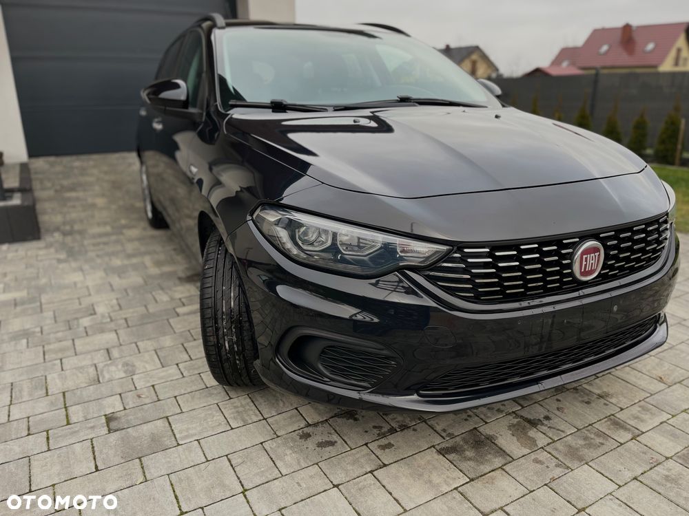 Fiat Tipo 1.4 16V More - 2