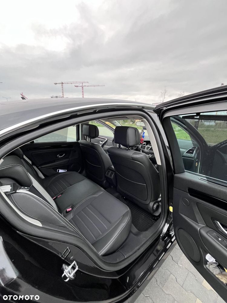 Renault Laguna 2.0 Bose Edition - 11