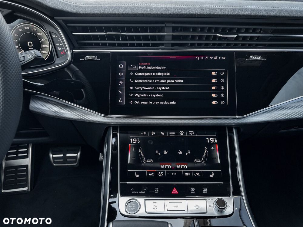 Audi Q8 - 34