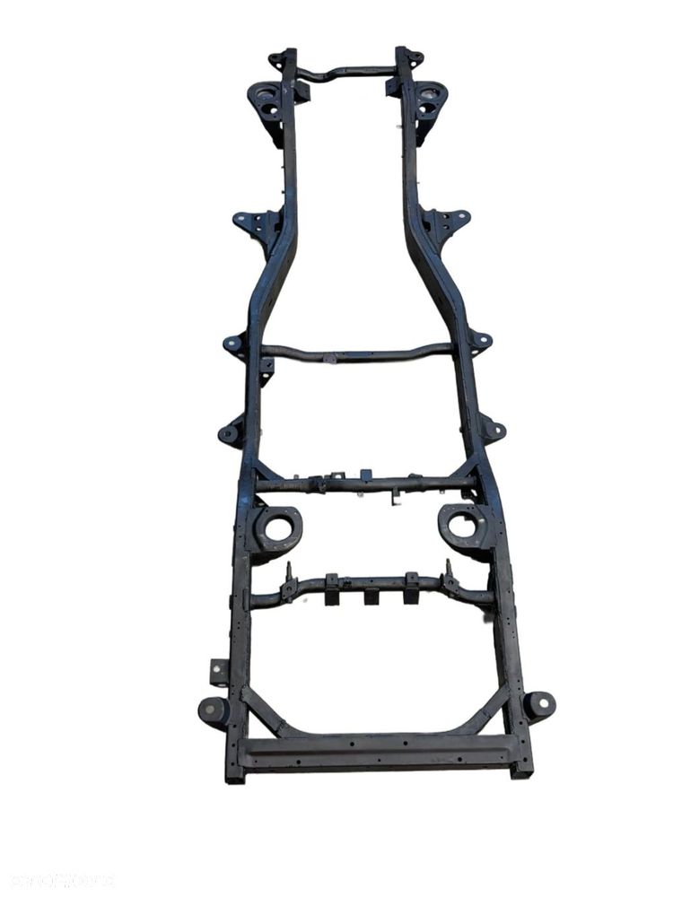 Rama nissan patrol gr y60 long 2.8 4.2 3.0 - 1