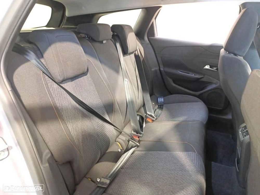 Peugeot 308 SW 1.5 BlueHDi Style EAT8 - 3