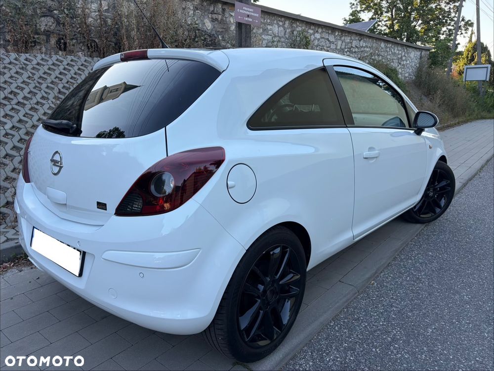 Opel Corsa - 10