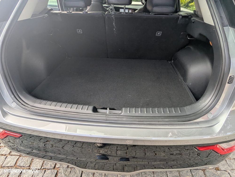 Kia Niro EV - 7