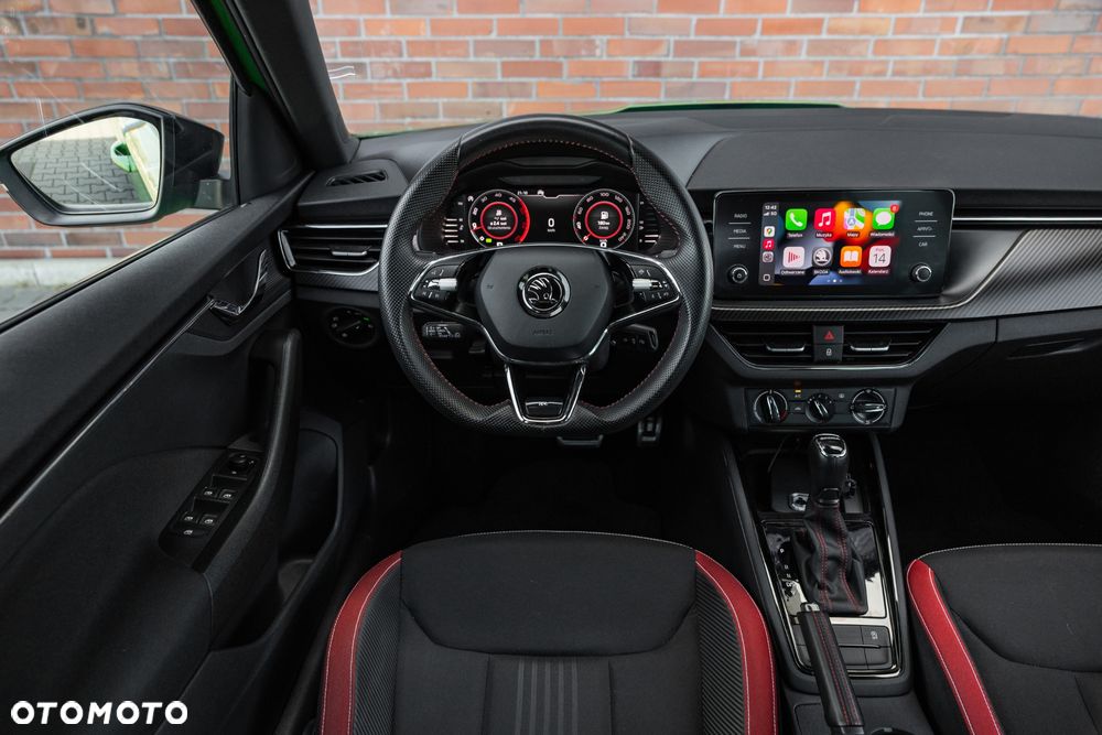 Skoda Kamiq 1.6 TDI DSG Monte Carlo - 4
