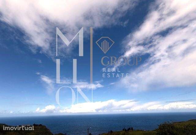 Moradia Isolada T3, nova, com jardim, piscina, Jacuzzi e vista mar - Grande imagem: 2/25