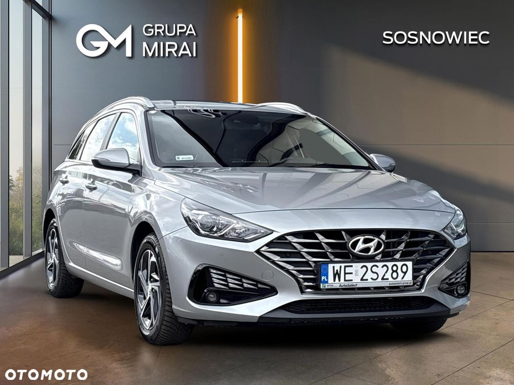 Hyundai i30 1.6 D Comfort - 7